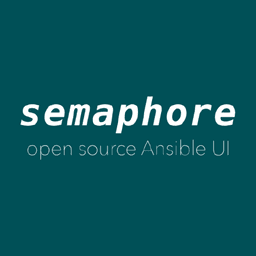 Ansible Semaphore